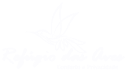 LOGO REFUGIO DAS AVES